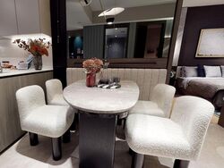 Sims Place (D14), Condominium #496369181